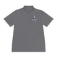 Adult Staff MDE Sign Polo Shirt