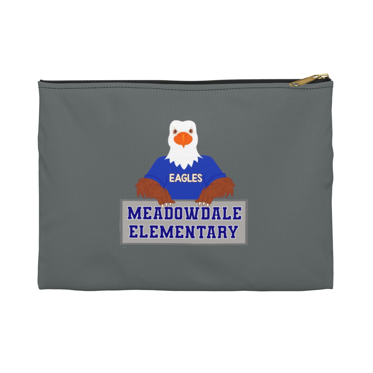 MDE Sign Accessory Pouch