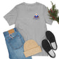 Adult Pocket MDE Staff Sign T-Shirt