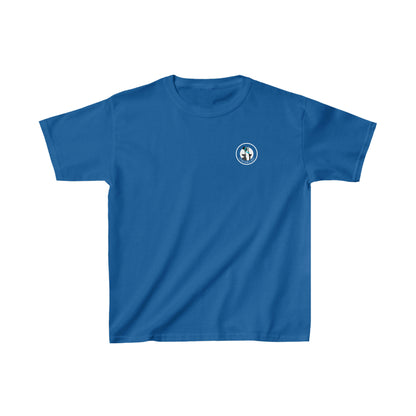 MTHS Kid's Team Logo Tee