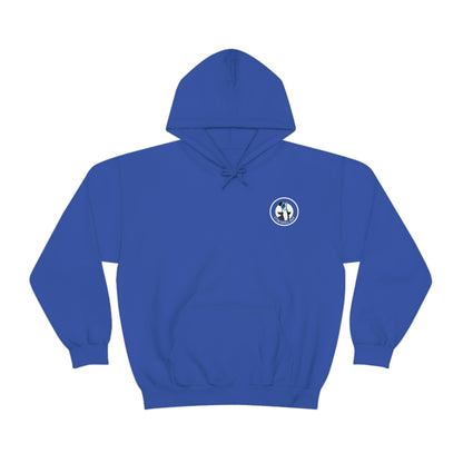 MTHS Team Logo Hoodie