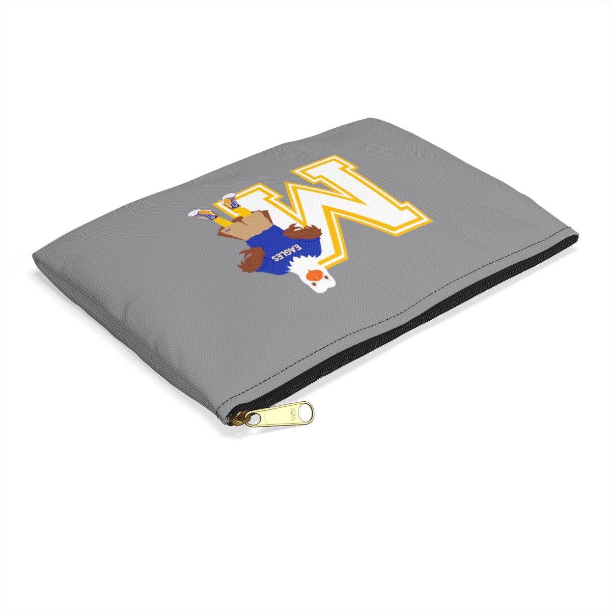 Varsity Eagle Accessory Pouch