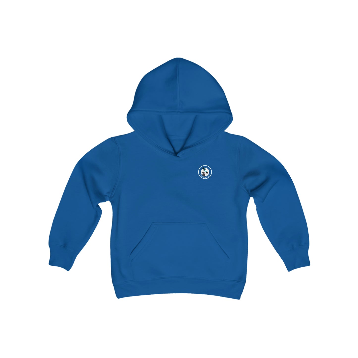 MTHS Kid's Team Logo Hoodie