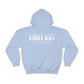 MTHS Team Logo Hoodie
