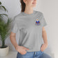 Adult Pocket MDE Staff Sign T-Shirt
