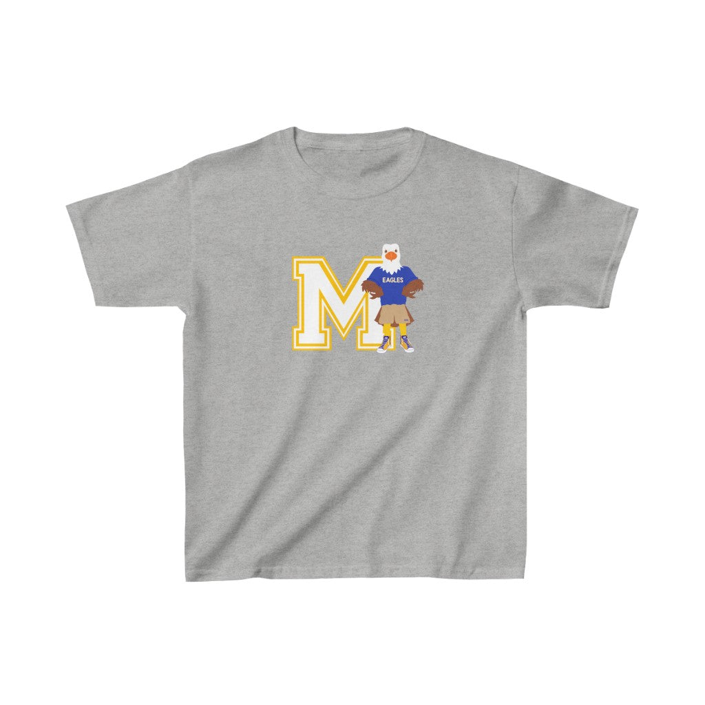 Youth Varsity Eagle T-Shirt