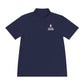 Adult Staff MDE Sign Polo Shirt