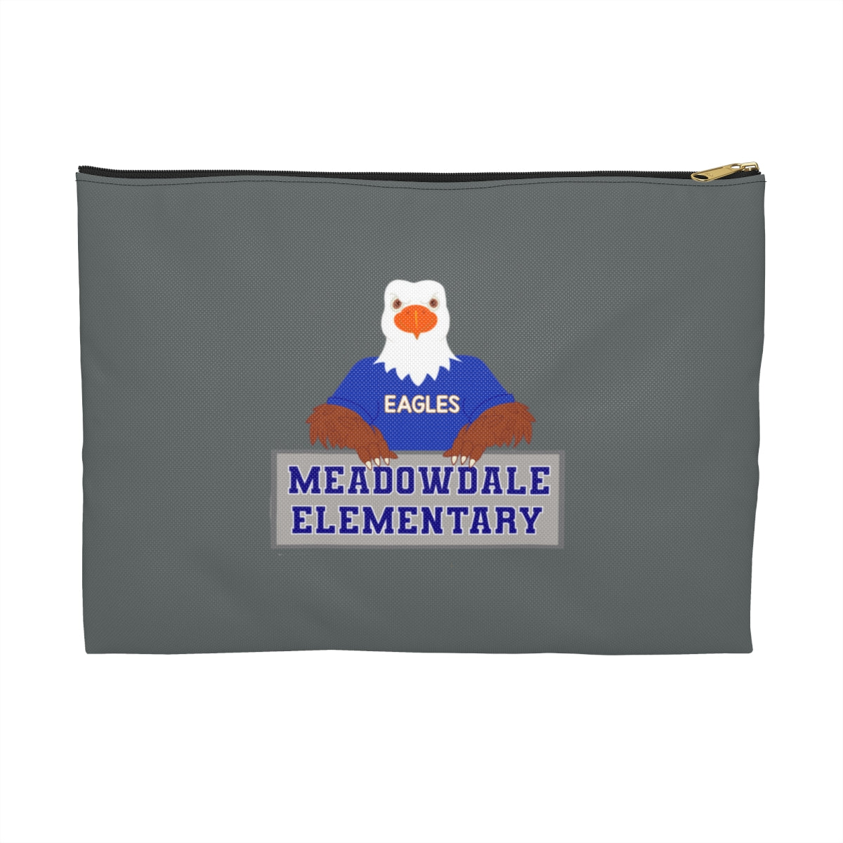 MDE Sign Accessory Pouch