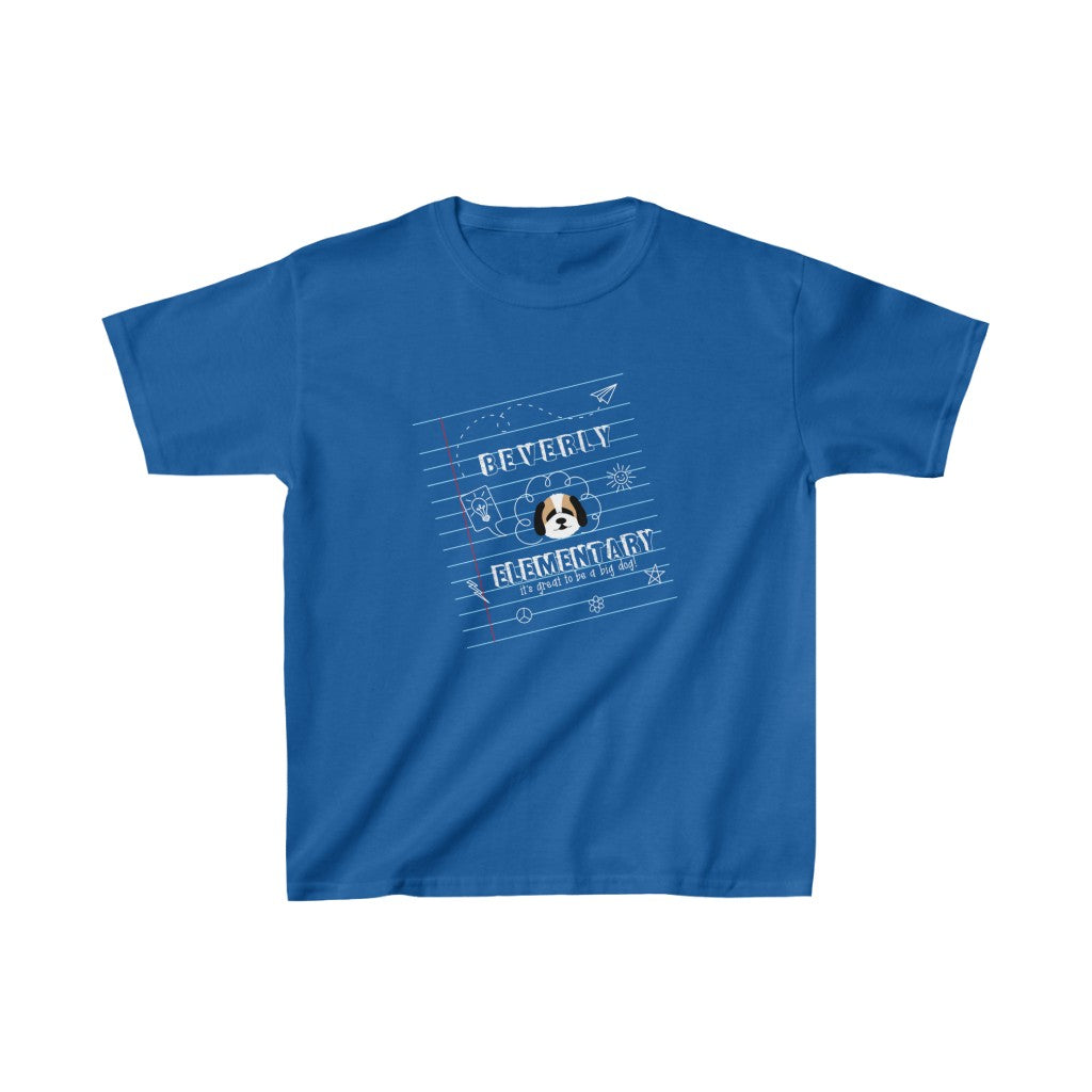 Youth Doodle Tee