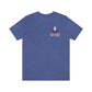 Adult Pocket MDE Staff Sign T-Shirt