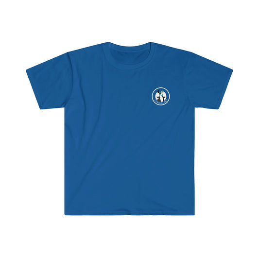 MTHS Team Logo Tee